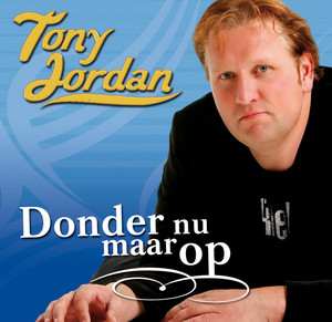 Tony Jordan